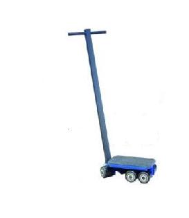CARGO TROLLEY LOAD SKATE Description